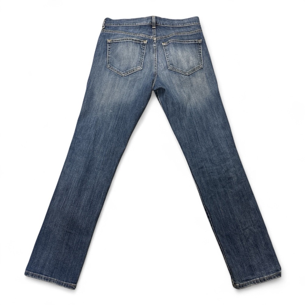 Urban Pipine Max Flex Slim Straight Jeans, Size 30x30 - Picture 3 of 7